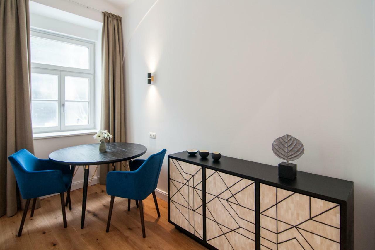 Appartement Easy Flat Sankt Elisabeth à Vienne Extérieur photo