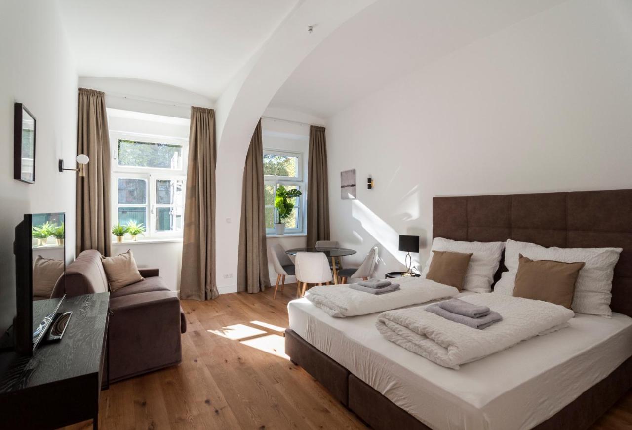 Appartement Easy Flat Sankt Elisabeth à Vienne Extérieur photo